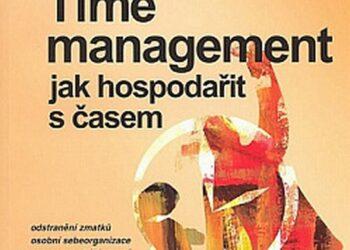 Time management – jak hospodarit s casem